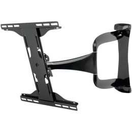 Peerless-AV(R) SUA747PU DesignerSeries(TM) 32-50 Ultra-Slim Articulating Flat Panel Mount