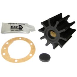 Jabsco Impeller Kit - 10 Blade - Neoprene - 2-Â¼