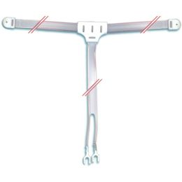 Axis(TM) PET10-8110 FM Dipole Antenna