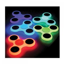 Multi-color Spin-o-rama Countertop Display OS872