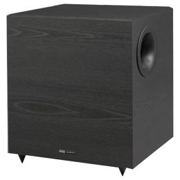 BIC America V1020 Powered Subwoofer (10, 350-Watt)