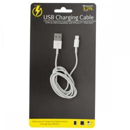 3.2' Usb Charge & Sync Cable HX190