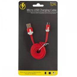 3.2' Micro-usb Charge & Sync Cable HX191