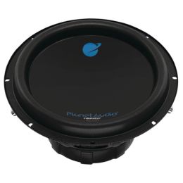 Planet Audio(R) AC10D ANARCHY Series Dual Voice-Coil Subwoofer (10, 1,500 Watts max)