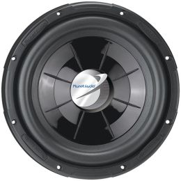 Planet Audio(R) PX10 AXIS Series Single Voice-Coil Flat Subwoofer (10, 800 Watts)