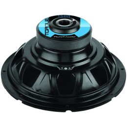 Planet Audio(R) TQ12S Torque Series Single Voice-Coil Subwoofer (12, 1,500 Watts)