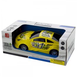 Remote Control Multi-direction Race Car GH391