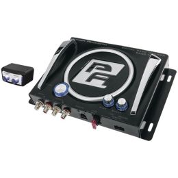 Power Acoustik(R) BASS-15C BASS-15C Bass Maximizer