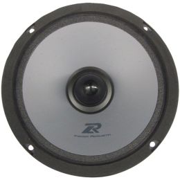 Power Acoustik(R) MID-65 6.5 300-Watt Midrange/Bass Driver Speaker