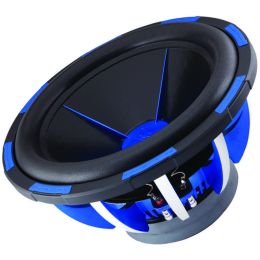 Power Acoustik(R) MOFO-102X MOFO-X Series 10 2,400-Watt Subwoofer (Dual 2ohm )