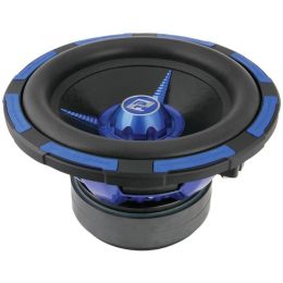 Power Acoustik(R) MOFOS-10D2 MOFO Type S Series Subwoofer (10, 2,200 Watts max, Dual 2ohm )