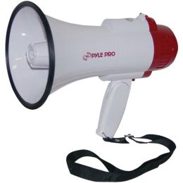 Pyle Pro(R) PMP35R 30-Watt Professional Megaphone/Bullhorn