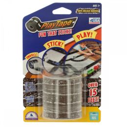 Off-road Toy Car Playtape KK870