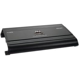 Pyle(R) PLA4478 Power Series Bridgeable Class AB Amp (4 Channels, 4,000 Watts max)
