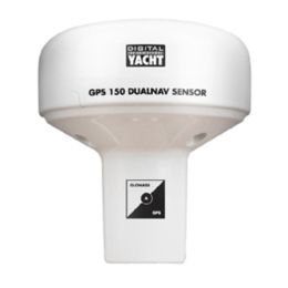 Digital Yacht GPS150 USB DualNav GPS/GLONASS Sensor - Self-Powered USB Interface