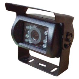 Pyle(R) PLCMB20 Universal-Mount Adjustable-Angle IR Backup Camera