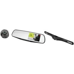 Pyle(R) PLCMDVR45 Full HD 1080p DVR Dual-Camera Video Driving System