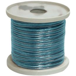 Pyle(R) PLMRSW50 Hydra Series 18-Gauge Marine-Grade Stereo Speaker Wire, 50ft
