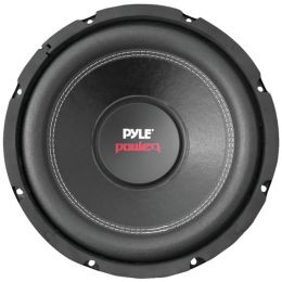 Pyle(R) PLPW15D Power Series Dual-Voice-Coil 4ohm Subwoofer (15, 2,000 Watts)