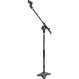 Pyle Pro(R) PMKS7 Compact Base Microphone Stand