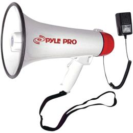 Pyle Pro(R) PMP40 40-Watt Professional Megaphone/Bullhorn