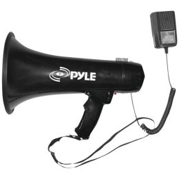 Pyle Pro(R) PMP43IN 40-Watt Professional Megaphone/Bullhorn