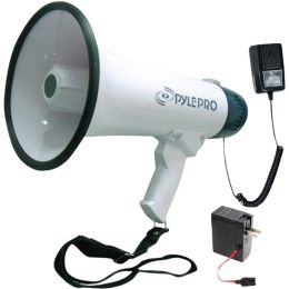 Pyle Pro(R) PMP45R 40-Watt Professional Dynamic Megaphone