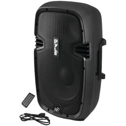 Pyle Pro(R) PPHP837UB Bluetooth(R) Loudspeaker PA System