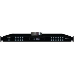 Pyle Home(R) PT504 Rack-Mount AM/FM Receiver with Auto-Start