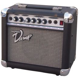 Pyle Pro(R) PVAMP30 Vamp Series Amp (6 Speaker; 30 Watt)