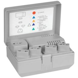 Lumitec Andros - Courtesy Light - Polished SS Finish - Warm White Non Dimming