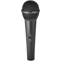 Pyle(R) PDMICUSB6 Dynamic USB Microphone