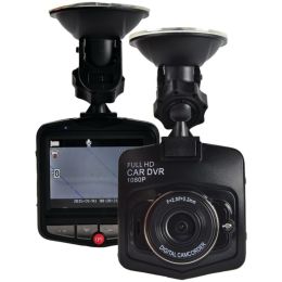 Pyle(R) PLDVRCAM14 Compact Full HD Dash Cam