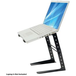 Pyle(R) PLPTS25 DJ Notebook Stand
