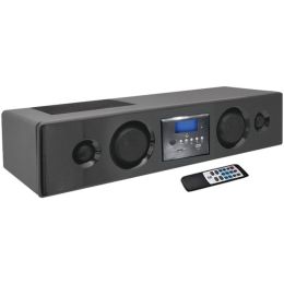 Pyle Home(R) PSBV200BT 300-Watt Bluetooth(R) Soundbar