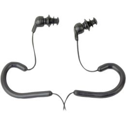 Pyle Pro(R) PWPE10B Waterproof Marine Earbuds