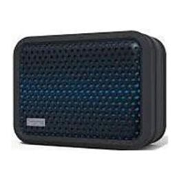 iHome IBT7 Waterproof Bluetooth Speaker - Blue