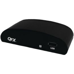 QFX(R) CV-103 Digital Converter Box