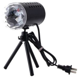 QFX(R) DL 154 7.5 LED Disco Light