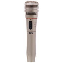 QFX(R) M-308 Wireless Universal Dynamic Microphone