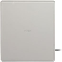 RCA(R) ANT1400Z Multidirectional Indoor Flat HDTV Antenna