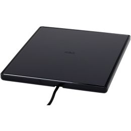 RCA(R) ANT1600Z Multidirectional Flat Digital Indoor HDTV Antenna