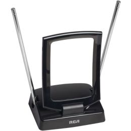 RCA(R) ANT310Z Amplified Indoor FM & HDTV Antenna