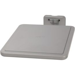 RCA(R) ANT800Z Multidirectional Amplified Outdoor Flat HDTV Antenna