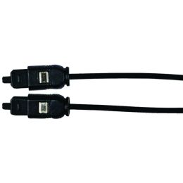 RCA(R) DV11R Digital Optical Cable, 6ft