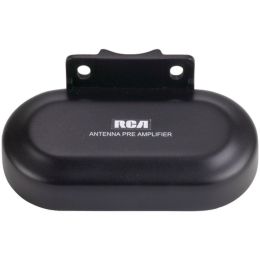 RCA(R) TVPRAMP1R Antenna Preamp for Outdoor Antennas