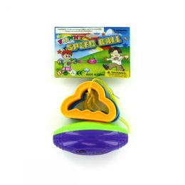 Energetic Speed Ball Game KK028