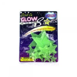 Glow In The Dark Stars KK061