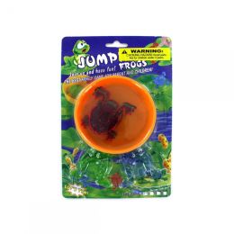 Leap Frog Jumping Game KK879