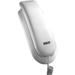 RCA(R) 1121-1WTGA Legend Series Amplified Slim-Line Corded Phone